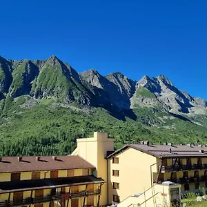 Bmp Edelweiss Appartamento Passo del Tonale