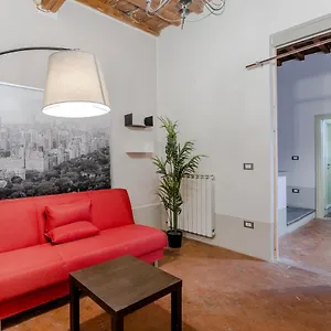  Appartamento Centro Sant'ambrogio Flat