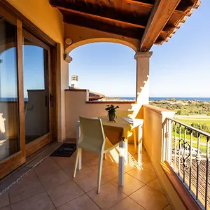 Lulamax Sardegna Casa vacanze Budoni