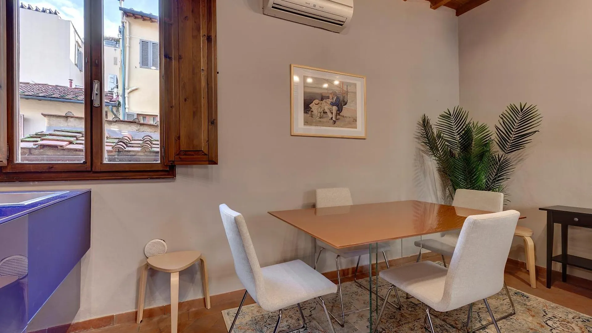 Magazzini Apartment By Mamo Florence 0*,